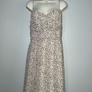 Mittoshop Women’s lightweight maxi dress new without tags